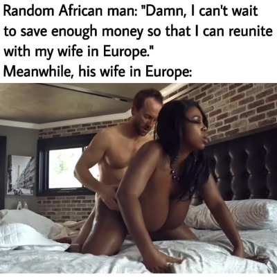 Cheating immigrant (v2)