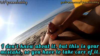  It's not gay if you use only your hands