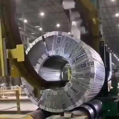 Does anyone have this rare credit?