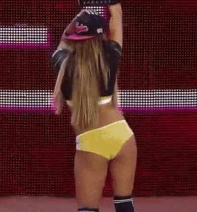 Nikki Bella ♥️🔥🔥🔥