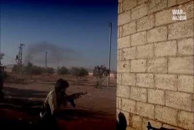 [part 1] Combat Edit of 