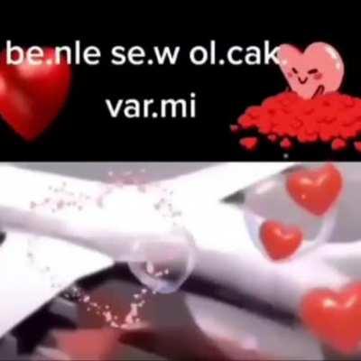 be.nle se.w ol.cak. var.mi