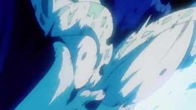 Which DBZ villian had the best death?