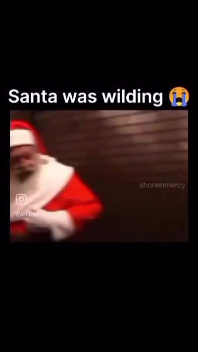 Don’t end up on the naughty list 