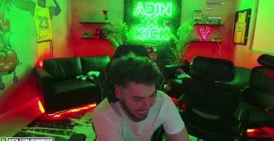 Adin x Carti part 2 otw…