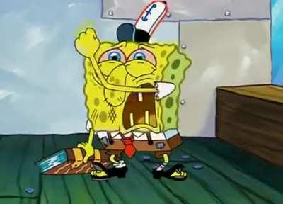 Me having exams tomorrow