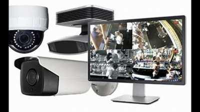 A little GenSec Industries commercial I made for a school project.