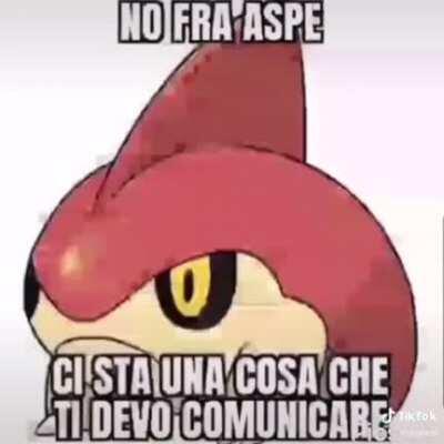 Cristo franco che schifo