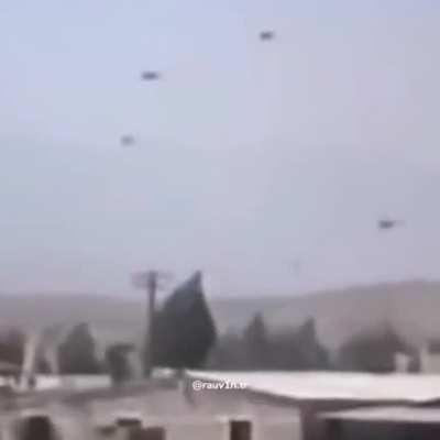 Anime girl is temporary. Glory of Turkish Army is eternal.