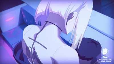 Peak animation (nekonsfw)