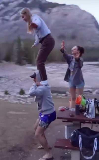 Your daily concussion have arrived.