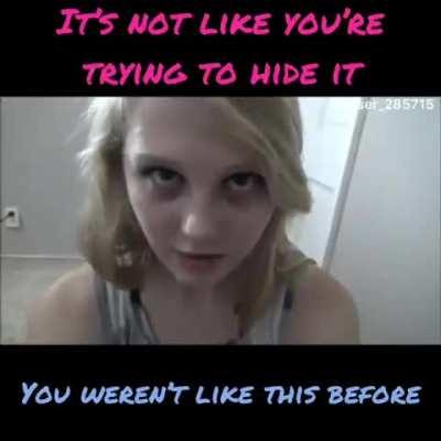 Play fighting with sis (part 2)