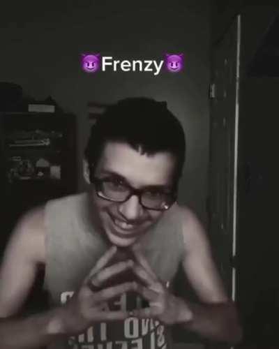 I don’t even know where to start...