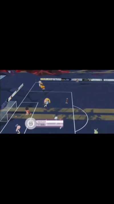 <NIKKE FC vs Bluearchive United> Highlights