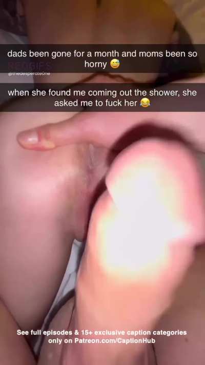 dad never fucked her like this 🤫