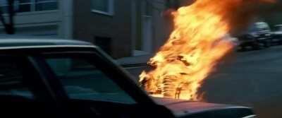 Deleted scene of Bran having been confronted by a resurrected Daenerys.