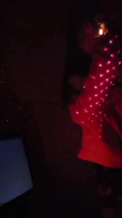 can't sleep, won't sleep.