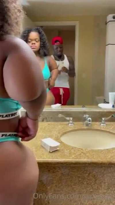 I need this experience