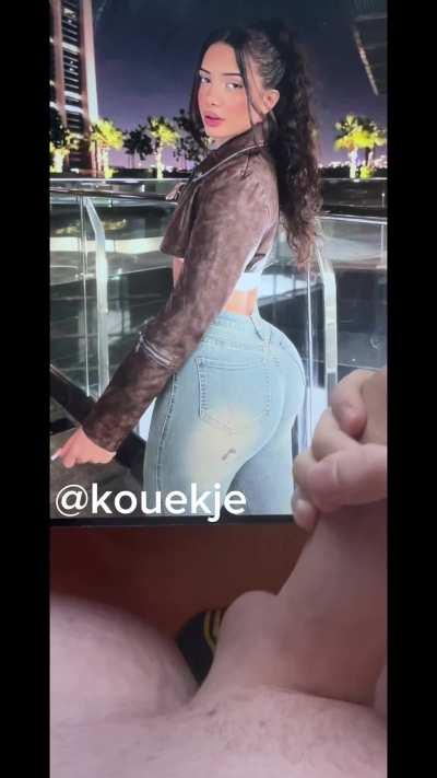 Melim tx cum tribute (full video and all my other tribute are on my telegram Chanel link on my profile)