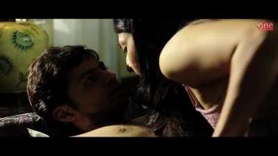 Shilpa Shukla in BA PASS