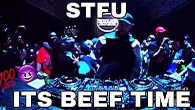 If you asleep, GET THE FUCK OUT😈