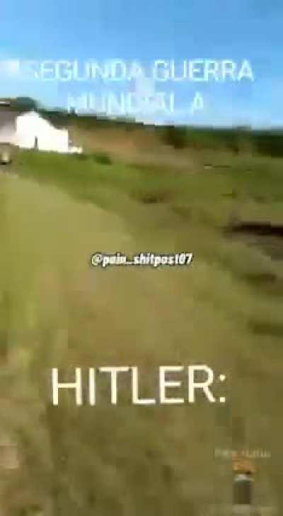 Resumo direto da Segunda Guerra Mundial