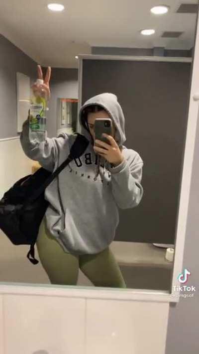 Not big bank but big bank nonetheless