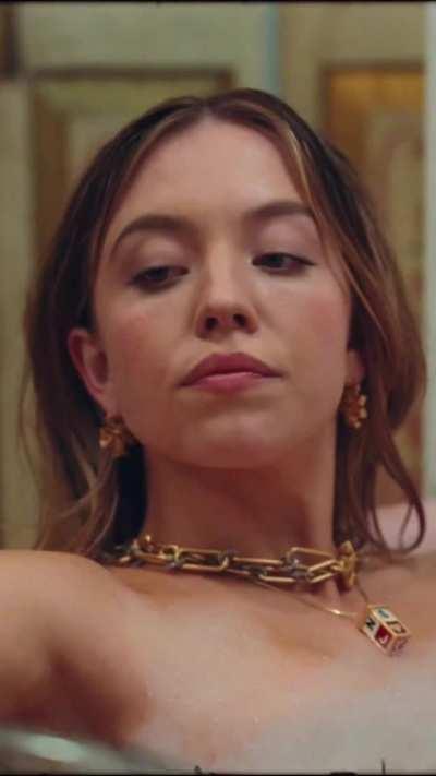 Sydney for Tory Burch Holiday