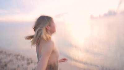 Join! The water's perfect!