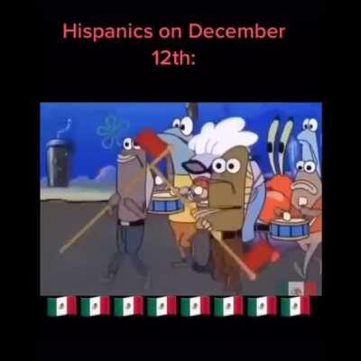 Guadalupana Gang where you at