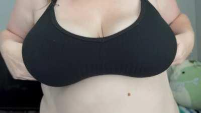 Big Tits GIF by indicairis