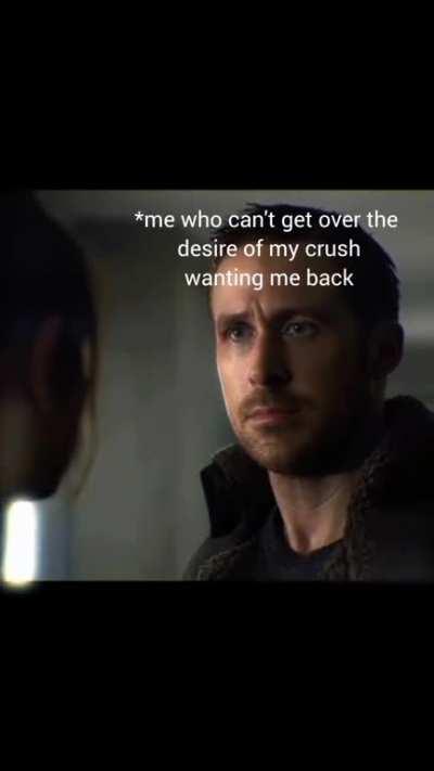 Why does it have to be the way it is ?