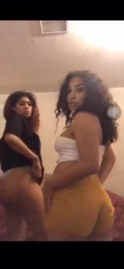 Does anyone know what video this is