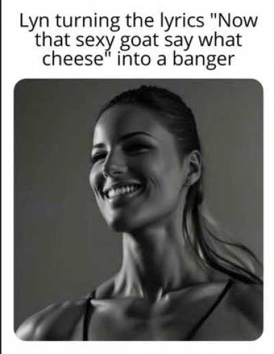 Useless Sister, Useful Soundtrack - Sae Nijima probably