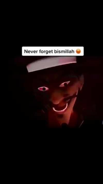 THIS SHIT WAS ON A KIDS SHOW