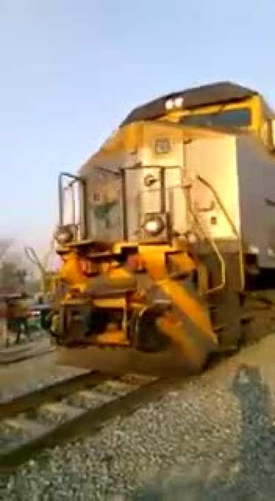 1 mili second and boom