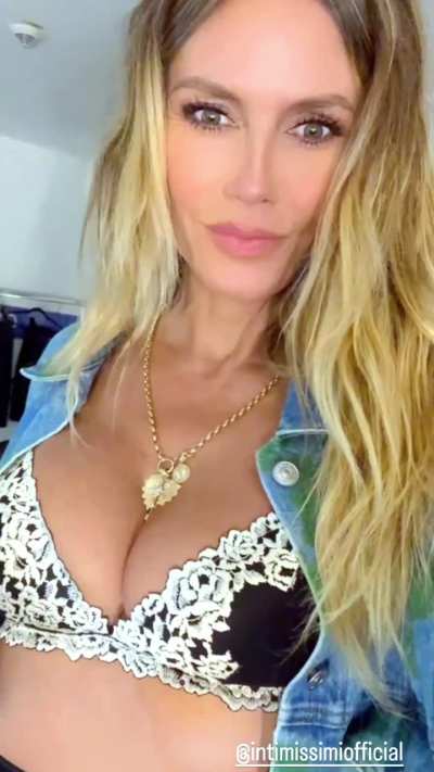 showing of Ïntimissim braa september 2024