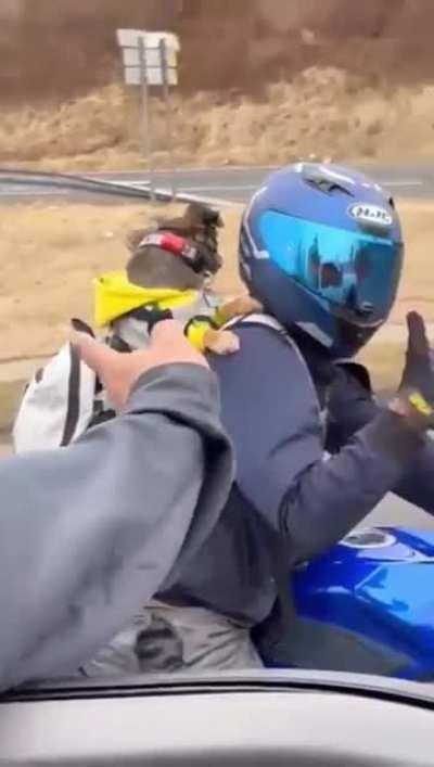 just wait, it gets even better 💙