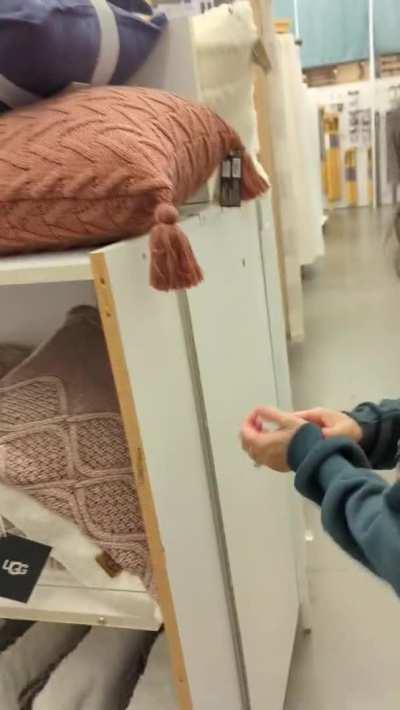 So Hot - Who is this?