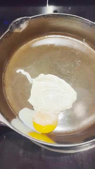 No need to flip on my favorite pan just roll them around