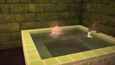 Sure it sounded like a fun idea, but I don’t think that he really appreciates it