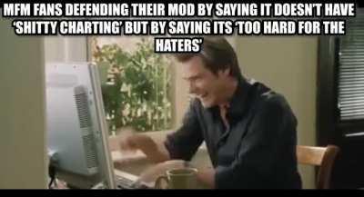 I need more ideas, people.