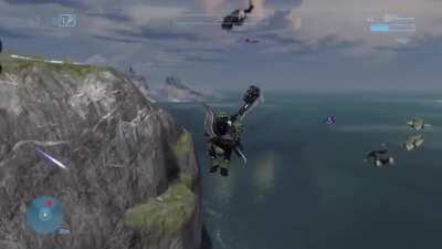 Which titania skin is this?