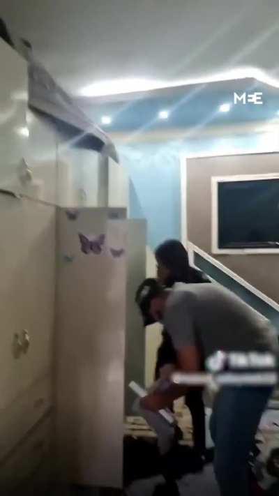 Thoughts on arresting 15 years old kid by Israeli police. 