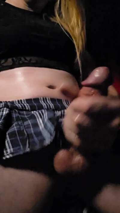 Built to make you my new bottom