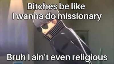 I love this meme format