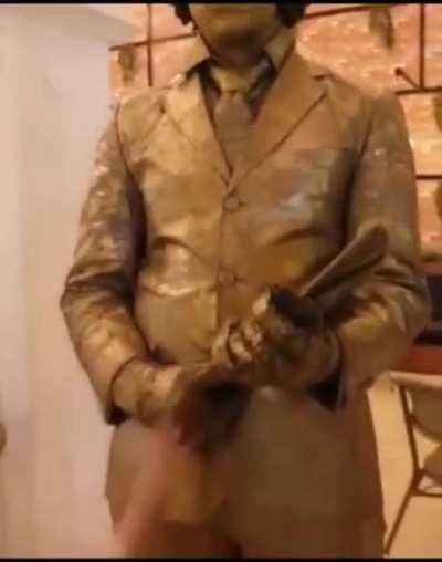 Hitting the wrong button.