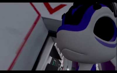 I don't think he likes him