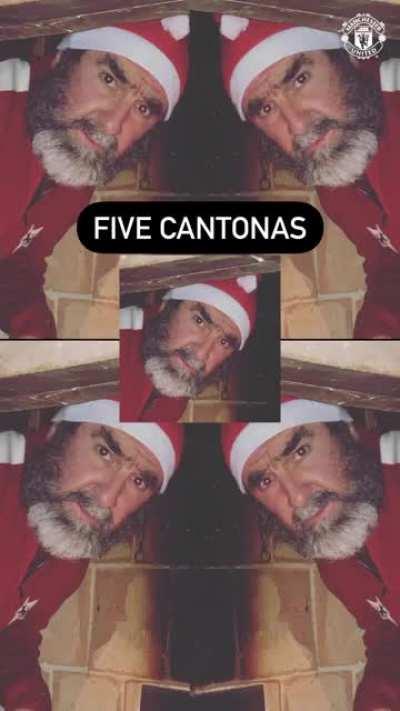 Manchester United on Instagram: 