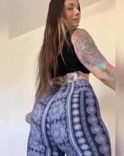 When that slow mo hits 🤤